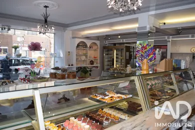 Bakery in Sorgues (84700)