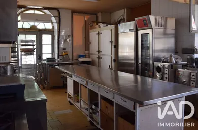 Bakery in Sorgues (84700)