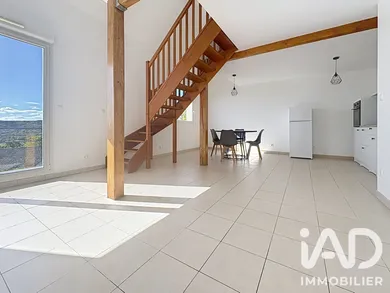 Appartement à Hayange (57700)