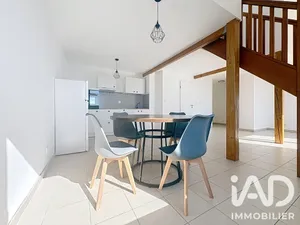 Appartement à Hayange (57700)