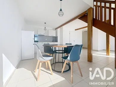 Appartement à Hayange (57700)