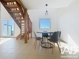 Appartement à Hayange (57700)