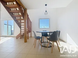 Apartment in Hayange (57700)