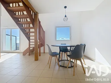Appartement à Hayange (57700)