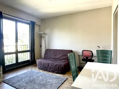 Studio à Olivet (45160)