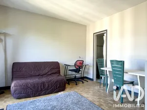 Studio à Olivet (45160)