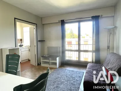 Studio à Olivet (45160)