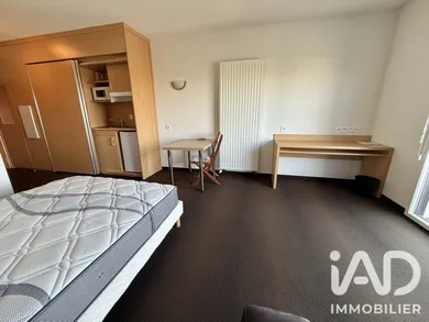 Studio à Ormoy (91540)