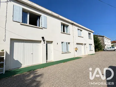 Maison à Laroque-d'Olmes (09600)