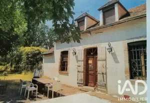 Maison à Grez-sur-Loing (77880)