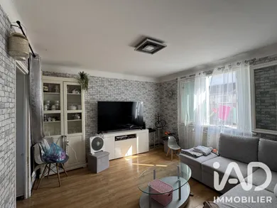 Maison à Laroque-d'Olmes (09600)