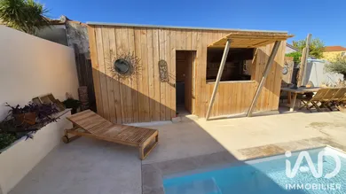Maison à Llupia (66300)