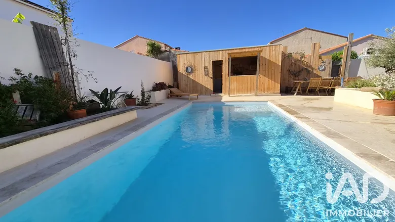 Maison 5 pièces 140 m² · à Llupia · 140 m² · 389 000 €