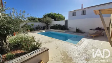 Maison à Llupia (66300)