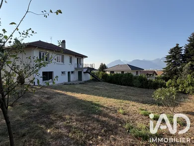 Maison à Bresson (38320)