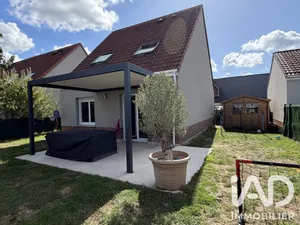 House in Carvin (62220)