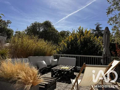 Appartement à Bourg-la-Reine (92340)