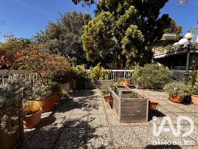 Appartement à Bourg-la-Reine (92340)