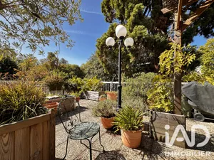 Appartement à Bourg-la-Reine (92340)