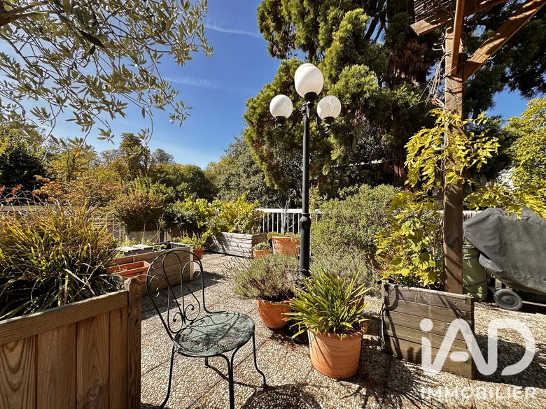 Appartement 4 pièces 106 m² · à Bourg-la-Reine · 106 m² · 995 000 €