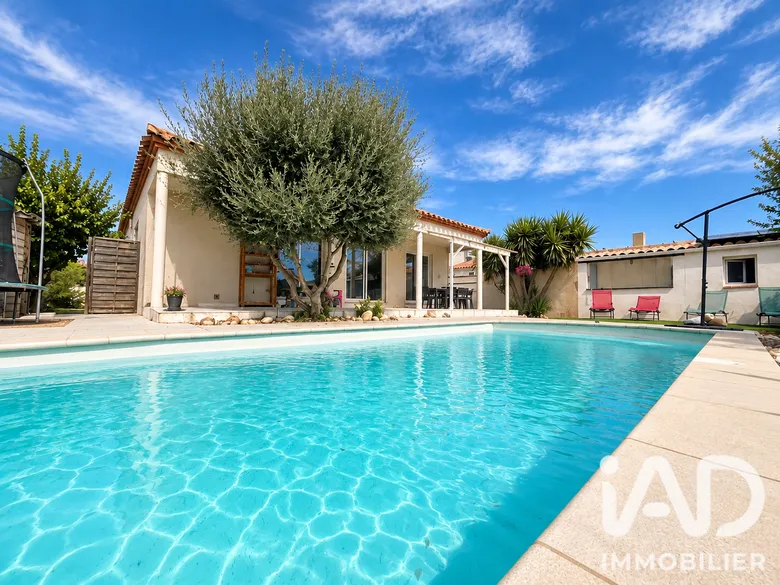 Maison 5 pièces 132 m² · à Le Soler · 132 m² · 399 000 €