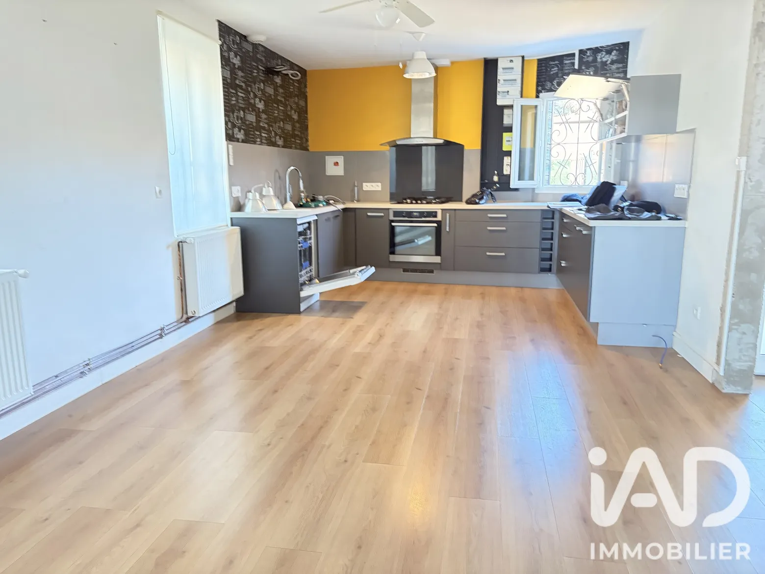 Vente maison à Boé (47550) : maison 5 pièces 136 m² - 2110078 — 3