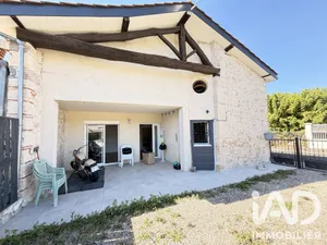 Maison à Boé (47550)