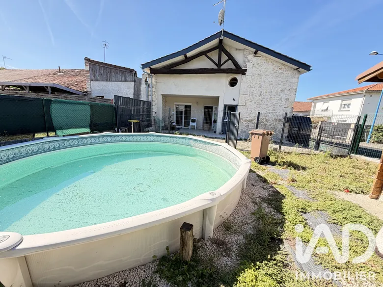 Maison 5 pièces 136 m² · à Boé · 136 m² · 225 000 €