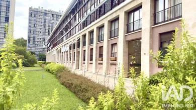 Appartement à Boulogne-Billancourt (92100)