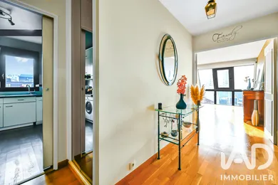 Appartement à Châtillon (92320)