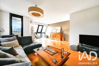 Appartement à Châtillon (92320)