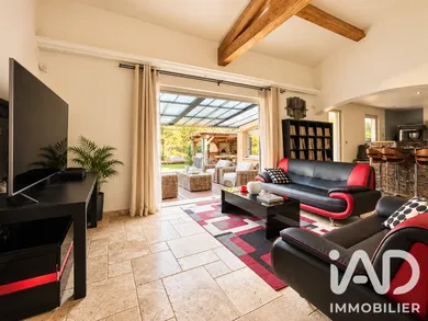 Maison à Colomars (06670)