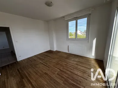 Appartement à Saint-Nazaire (44600)