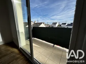 Appartement à Saint-Nazaire (44600)