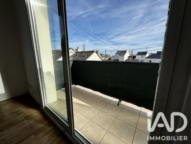 Appartement à Saint-Nazaire (44600)