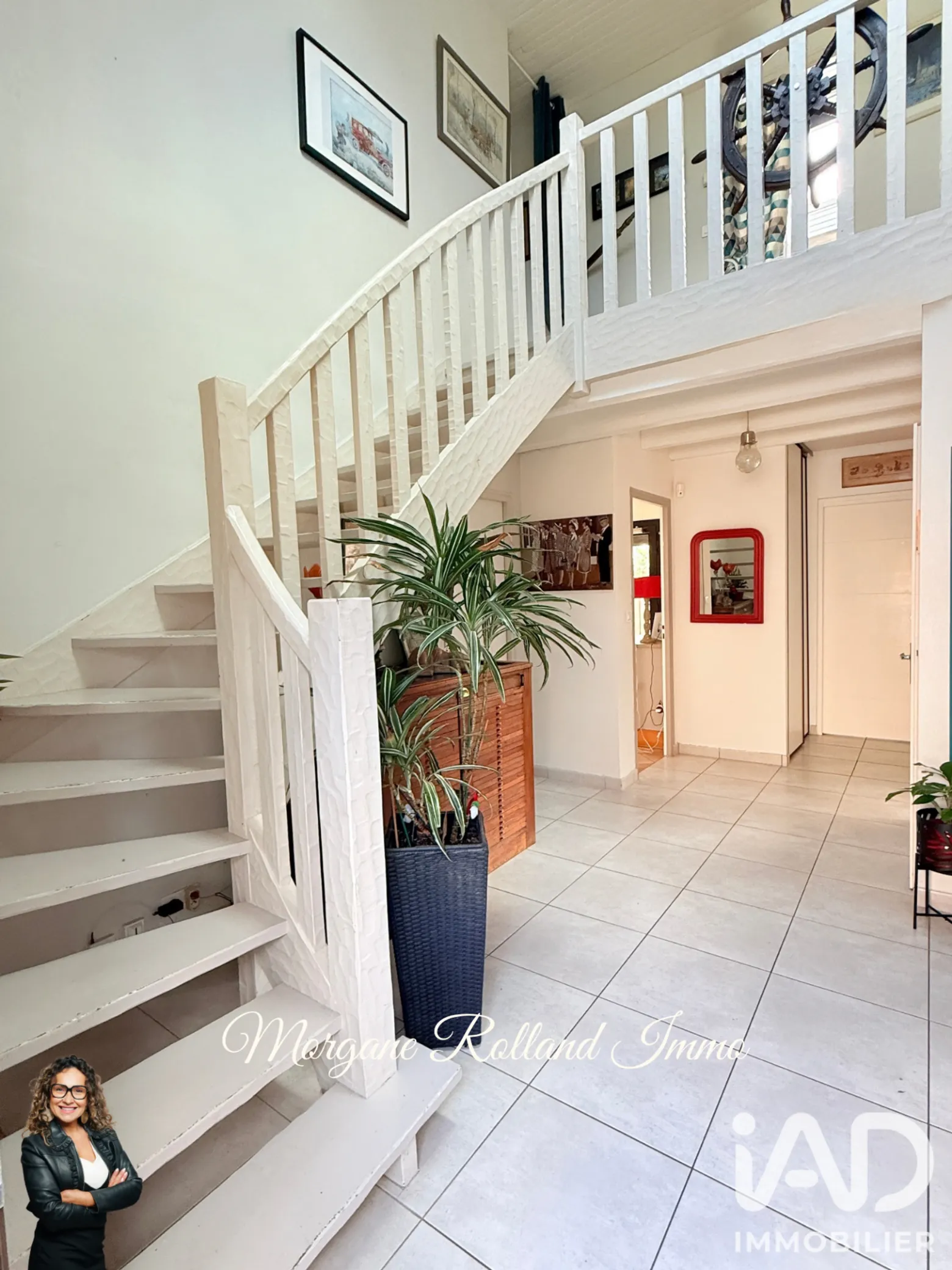maison à Treillières