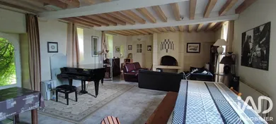 Park home in Volnay (72440)