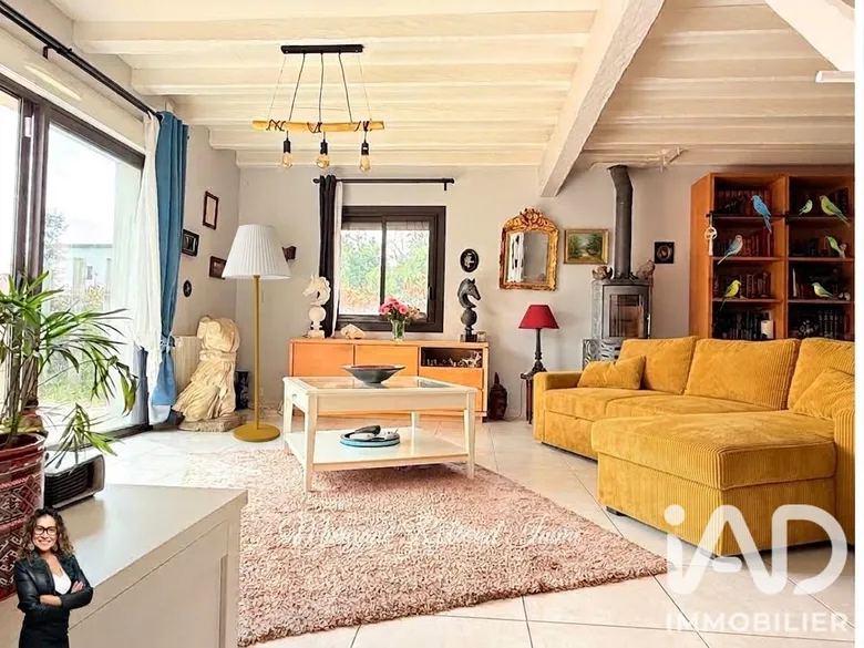 Maison 7 pièces 191 m² · à Treillières · 191 m² · 434 000 €