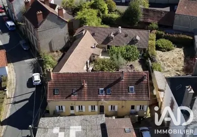 Maison à Yzeure (03400)