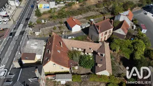 Maison à Yzeure (03400)