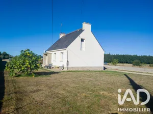 House in Berné (56240)