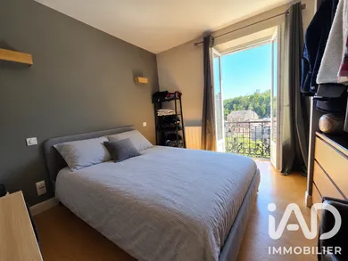 Appartement à Châtel-Guyon (63140)