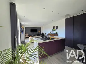 Appartement à Châtel-Guyon (63140)