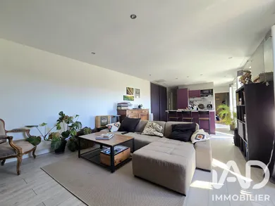 Appartement à Châtel-Guyon (63140)
