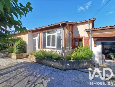 Maison de campagne à Carayac (46160)