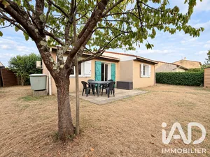 House in Tournefeuille (31170)