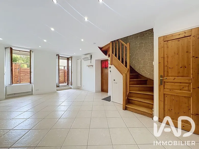 Maison 4 pièces 67 m² · à Servon · 67 m² · 260 000 €