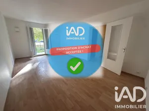 Apartment in Dreux (28100)