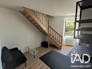 Duplex à Vindry-sur-Turdine (69490)