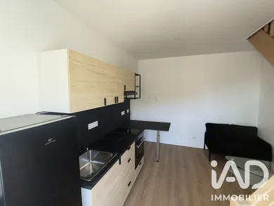 Duplex à Vindry-sur-Turdine (69490)